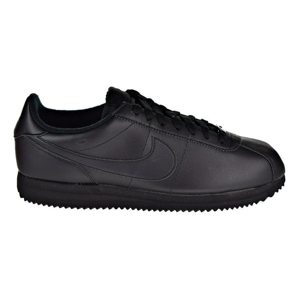 nike cortez basic leather sneaker