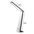 thumbnail image 3 of New LED Desk Lamp Foldable Plug In Reading Lamp 6 Grade Colour Temperature Adjustment Stepless Dimming, 3 of 6