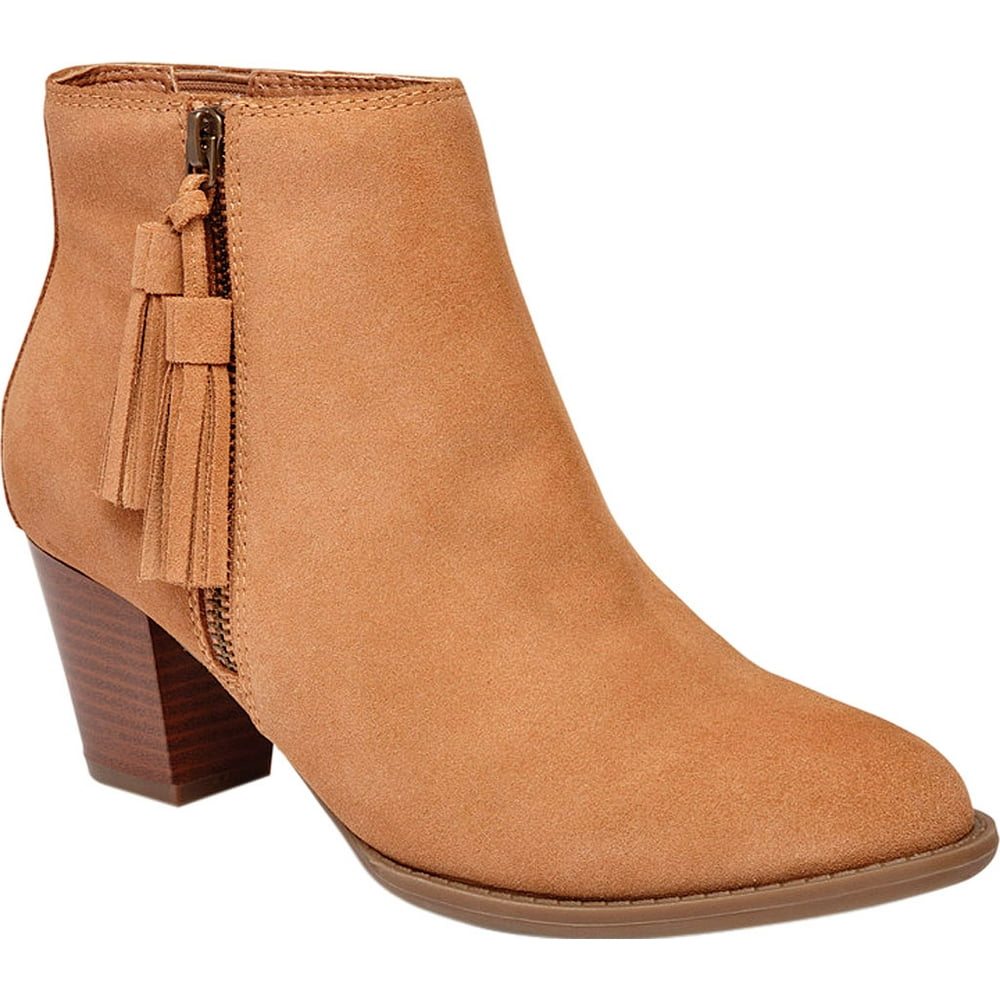 vionic whitley bootie