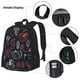 thumbnail image 3 of Fotbe Thanksgiving Set Escolar 3 en 1 para Niños - Mochila Duradera con Lonchera Aislante y Estuche para Lápices - Mochila Escolar para Niños y Niñas, 3 of 7