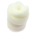 thumbnail image 1 of AMLESO 6x10g Laine Fibre Cardée Artisanat pour Poupée Eau de Javel Fait Main, 1 of 8