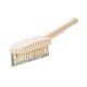 thumbnail image 2 of Household Cleaning Wipe Removal Brush Long Handle Large Plastic Soft Bristle Bed Brush Electrostatic Sift Removal Mini Brush, 2 of 6