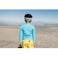 thumbnail image 2 of SPLASH PLACE GOGGLES NATACION con Correa de Tela - DINO | Fun, Fashionable, Comfortable - Goggles Pa multicolor, 2 of 8