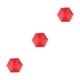 thumbnail image 1 of Cateissary Paraguas portátil ligero con rotación para protección solar Paraguas plegables transpirable rojo Type1 NO1, 1 of 6