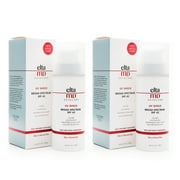 EltaMD UV Shield SPF 45 Broad Spectrum 7 oz- Two Pack