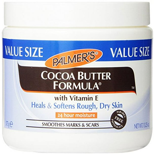 Palmer's Cocoa Butter Formula Cream Value Size, 13.25 oz, 3 Piece
