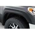 thumbnail image 5 of Bushwacker by RealTruck 22-23 Toyota Tundra Extend-A-Fender Style Flares 4pc - Black, 5 of 5