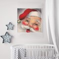 thumbnail image 4 of Cuadros Decorativos Lindo Santa pintura al óleo por números Kits lienzo imagen DIY pared arte Navidad Decoración Ehuebsd Nuevos Originales, 4 of 8