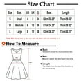 thumbnail image 3 of Womens Summer Dresses Sleeveless Solid Color Casual Plain Neck Summer Dress Fashion Slim Fit Cocktail Elegant Hip Dress Club Spaghetti Strap Sheath Backless Sheath Dress（Orange,S）, 3 of 6