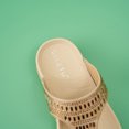 thumbnail image 4 of Sandalias Tanga para Mujer Chanclas Con Diamantes Imitación Antideslizantes Informales Fiestas Y, 4 of 9