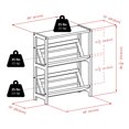 thumbnail image 4 of Winsome 82430 Book Shelf, 4 of 8