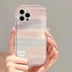 thumbnail image 3 of Funda de teléfono transparente a prueba de golpes, carcasa suave para iPhone 11, 12, 13, 14, 15 Pro Max, 6, 7, 8 Plus, SE 2020, 2022, X, XR, XSmax, 3 of 5