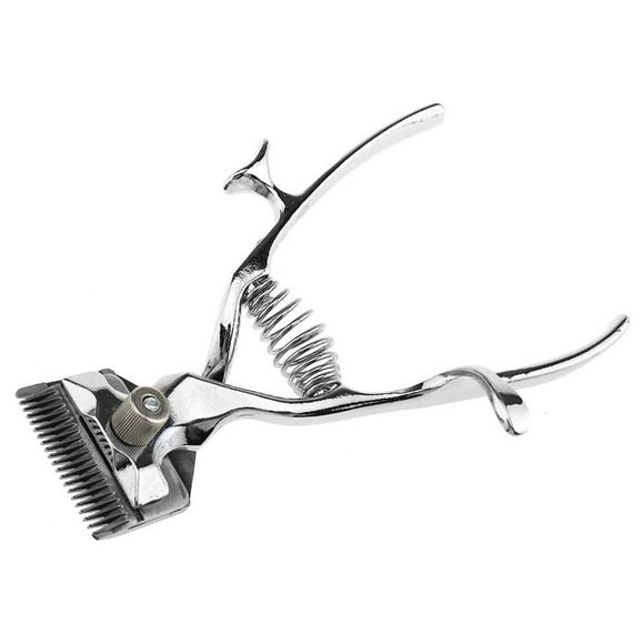 Manual Hair Clipper