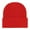 10Red, variant on Winter Fleece Lined Beanie Hat for Men Women Warm Knit Cap Cold Weather Dark Gray One Size