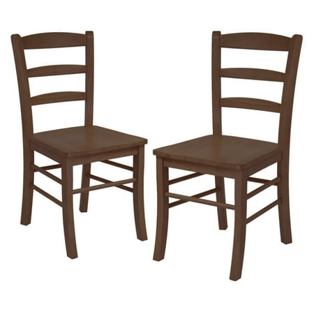 Winsome Groveland 2-pc. Chair Set