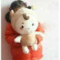 thumbnail image 6 of New Korean Drama Mr Buckwheat Stuffed Doll Throw Pillow Plush Toy Cosplay Doll, 6 of 9