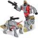 thumbnail image 2 of BPF 5 en 1, juguetes de transFormación Boy G1, combinación de dinosaurios, deFormación, Figura de acción de Anime, modelo de Robot para niños, 2 of 4