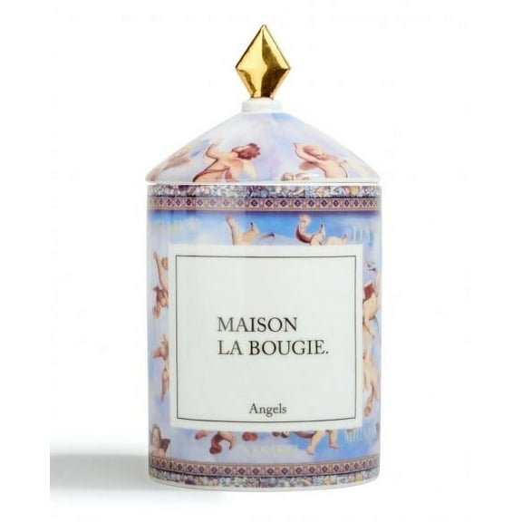 Maison la Bougie Angels Scented Candle 12.34oz / 350g