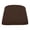 Brown, variant on Chair Covers Dining Room Chair Covers Stretch Kitchen Chair Covers Dining Room Chair Covers Removable Dining Chair Slipcovers For Home Banquet,Sky Blue,14.2*14.2*1.5in