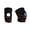 Red, variant on WEGFTDUOP Knee Warmer 1PC Outdoor Sports Compression Strap Knee Pads Cycling Sports Knee Pads