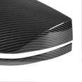 thumbnail image 2 of Lot de 2 coques de rétroviseurs latéraux en fibre de carbone pour Kia Sportage NQ5 2022+, 2 of 4