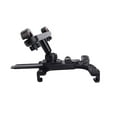thumbnail image 7 of SPRING PARK Universal Car Back Seat Headrest Mount Plastic Tablet PC Holder Stand Bracket, 7 of 7