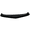Gloss Black, variant on Ikon Motorsports Compatible with 14-15 Chevy Camaro SS AC-S Style Front Bumper Lip Spoiler Matte Black - ABS