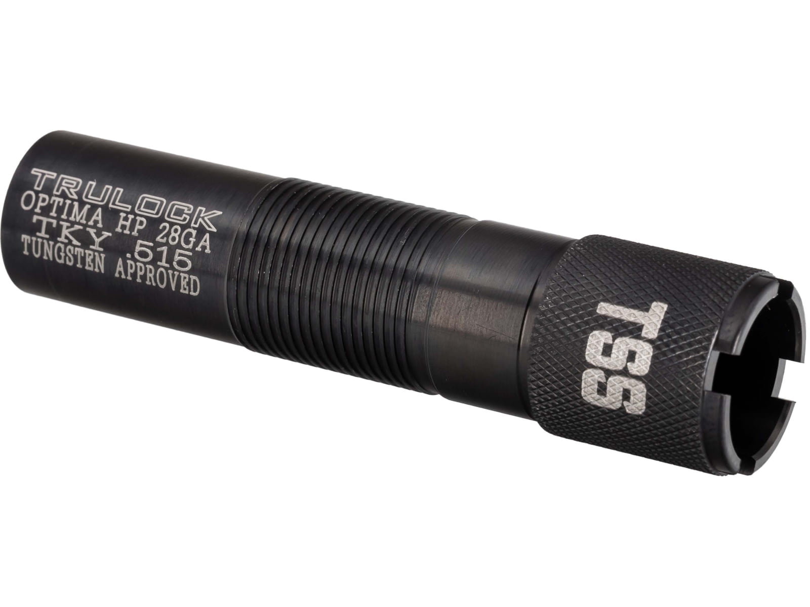 TruGlo TGI Gobble-Stopper Xtreme Choke Tube Combo Remington 12