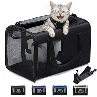 STURDI PRODUCTS SturdiBag Pro 2.0 pet Carrier (Large, Black