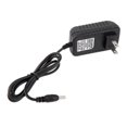 thumbnail image 1 of DC 12v 2a Adaptador de CA Fuente de alimentación Us / uk Enchufe Transformador Adaptador de corriente Convertidor Adaptador de carga de pared para profesional Ho ShuxiuWang 8390614263543, 1 of 1