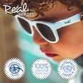 thumbnail image 6 of Real Shades Child Surf Unbreakable UV Protection Iconic Sunglasses, 6 of 14