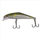 thumbnail image 1 of Señuelos de Pececillos Hundidos para Trucha Lubina, Wobblers Artificiales Duros de 63 mm, Efectivos en Agua Dulce y Salada., 1 of 9