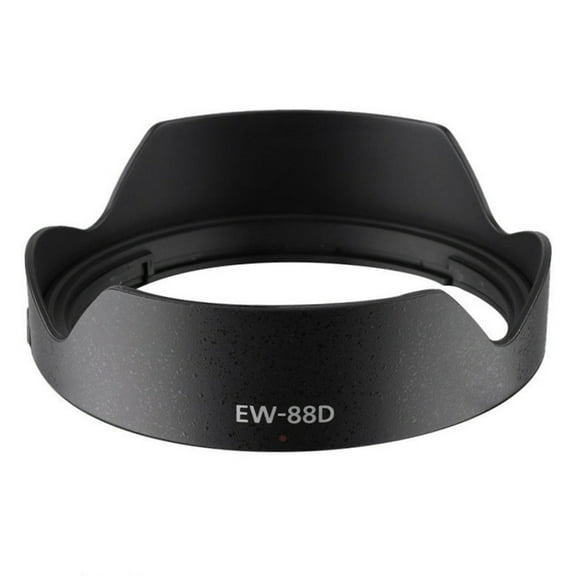 EW88D Lens Hoods Lens Cover Cap Replacement for EF 16-35mm f/2.8L IIIUSM Repair