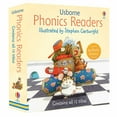 thumbnail image 1 of Usborne Phonics 12-book Box Set, 1 of 1