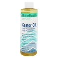 thumbnail image 2 of Home Health - Castor Oil Cold Pressed and Cold Processed - 8 fl. oz., 2 of 3