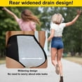 2024 New Upgrade Leak Proof Panties, High Waisted LeakProof Protective