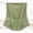 Green, variant on Womens Shapewear Tummy Control Boyshorts Stretchy Lace Embroidery Trim High Waisted Body Shaper Underwear Thigh Slimming Panties