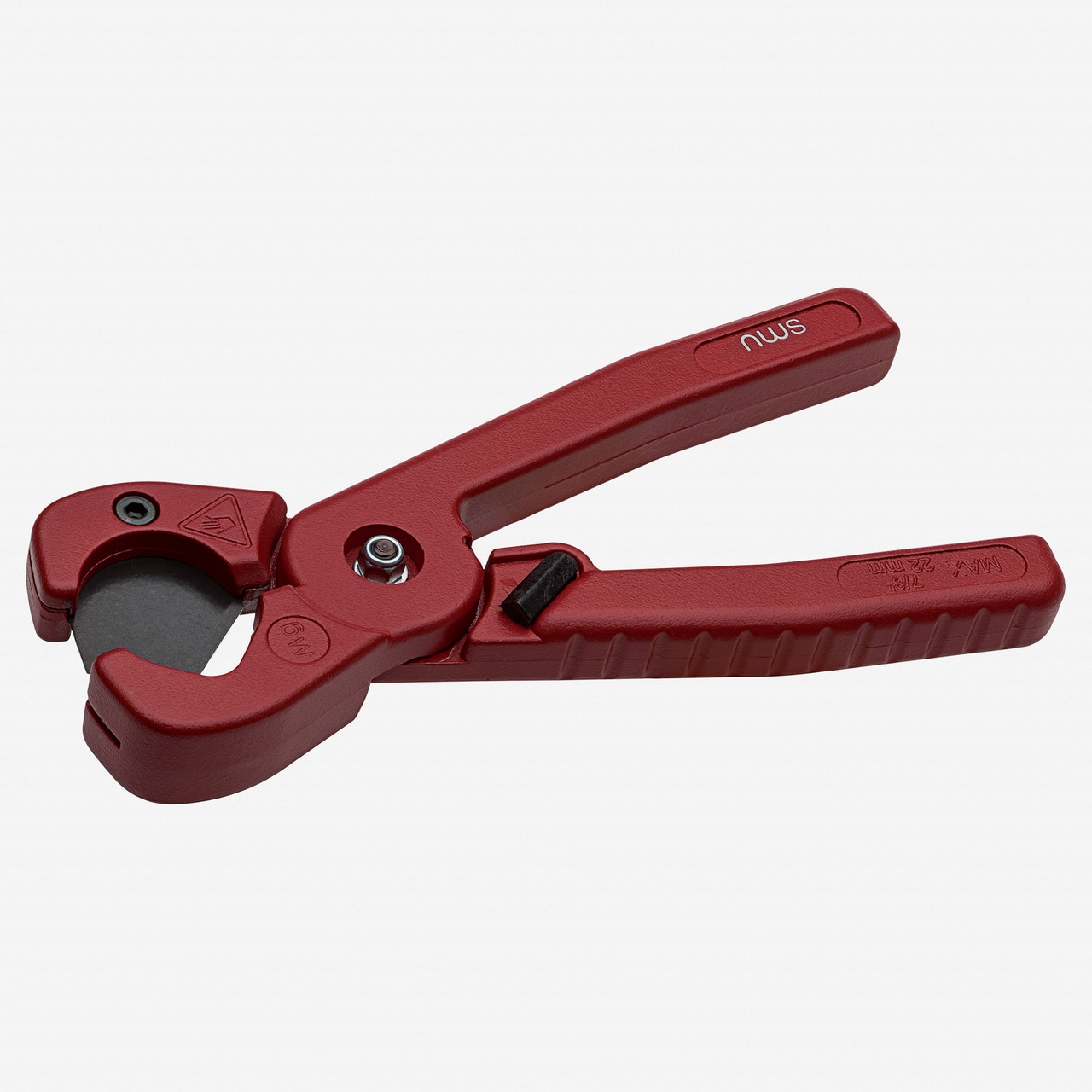 NWS 39422 6.75" Hose Cutter
