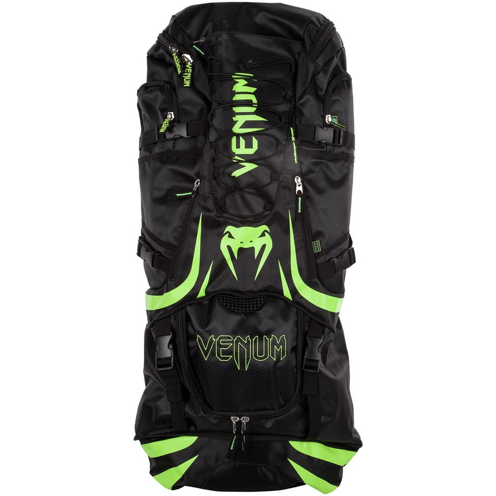 Venum Challenger Xtrem Backpack - Walmart.com - Walmart.com