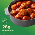 thumbnail image 5 of unMEAT Plant-Based Meatballs In Spaghetti Sauce, 15oz Can, 5 of 6