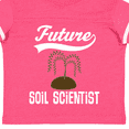 thumbnail image 4 of Inktastic Future Soil Scientist Boys or Girls Toddler T-Shirt, 4 of 5