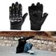 thumbnail image 5 of 2x Guantes de monopatín Guantes de longeboard estándar Guantes deslizantes descendentes, Guardia de de Equipo para patinaje, 5 of 9