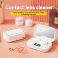 thumbnail image 3 of Contact Lens Cleaning Ultrasonic Cleaning Machine Four Block Fixed A, 3 of 5