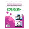 thumbnail image 2 of Princess Jellyfish nº 07/09, 2 of 3