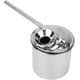 thumbnail image 2 of 2025 New Painting Sprayer Stainless Steel Clay Tool Pottery Atomizer Glazes Pots Ceramic Painting Sprayer(300ml), 2 of 5