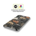 thumbnail image 2 of Head Case Designs Dog Breed Patterns Bullmastiff Soft Gel Case Compatible with Apple iPhone 14 Plus, 2 of 7