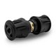 thumbnail image 1 of High Pressure Quick Coupler for Gun and Pressure Washer, Hose Connector Adapters Only Compatible with Krcher Hose, Female M22 14mm, 2 Pack, 1 of 5
