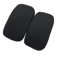 thumbnail image 4 of Toystoory Almohadilla para reposabrazos de silla, cojín de espuma viscoelástica resistente al desgaste, almohada para codo para silla de oficina Cocina y Comedor Toystoory HA018129-00, 4 of 6