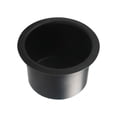 thumbnail image 1 of koolsoo Porte-Boisson Insert Porte-Gobelet pour Voiture Cinéma Canapé Table D, 1 of 7