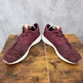 thumbnail image 4 of New Balance Fresh Foam Cruz Running Shoes Mens 10 D Red Sneakers MCRUZ-KM2, 4 of 6